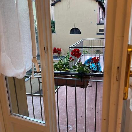 Moonlight Centro Bologna Hotel ภายนอก รูปภาพ