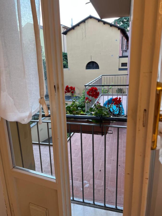 Moonlight Centro Bologna Hotel ภายนอก รูปภาพ