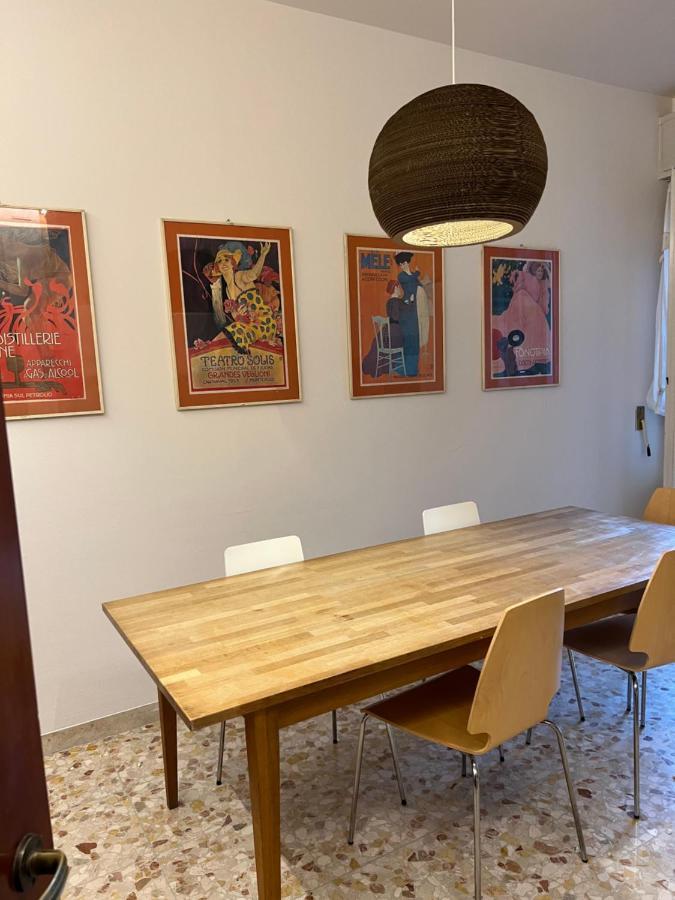 Moonlight Centro Bologna Hotel ภายนอก รูปภาพ