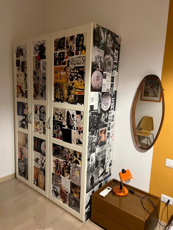 Moonlight Centro Bologna Hotel ภายนอก รูปภาพ