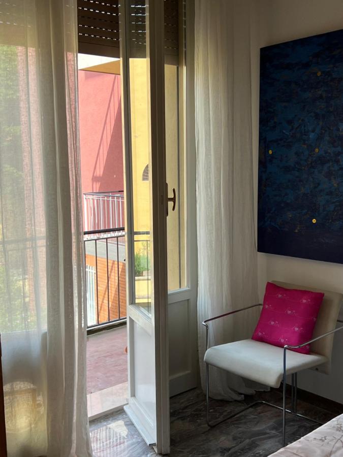 Moonlight Centro Bologna Hotel ภายนอก รูปภาพ
