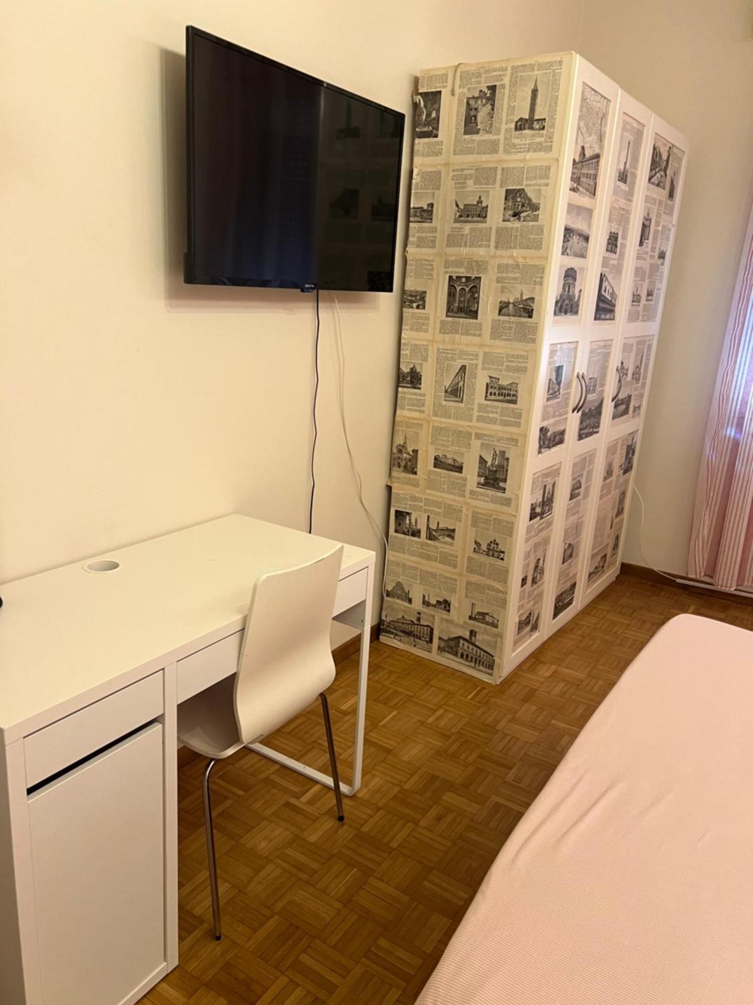 Moonlight Centro Bologna Hotel ภายนอก รูปภาพ