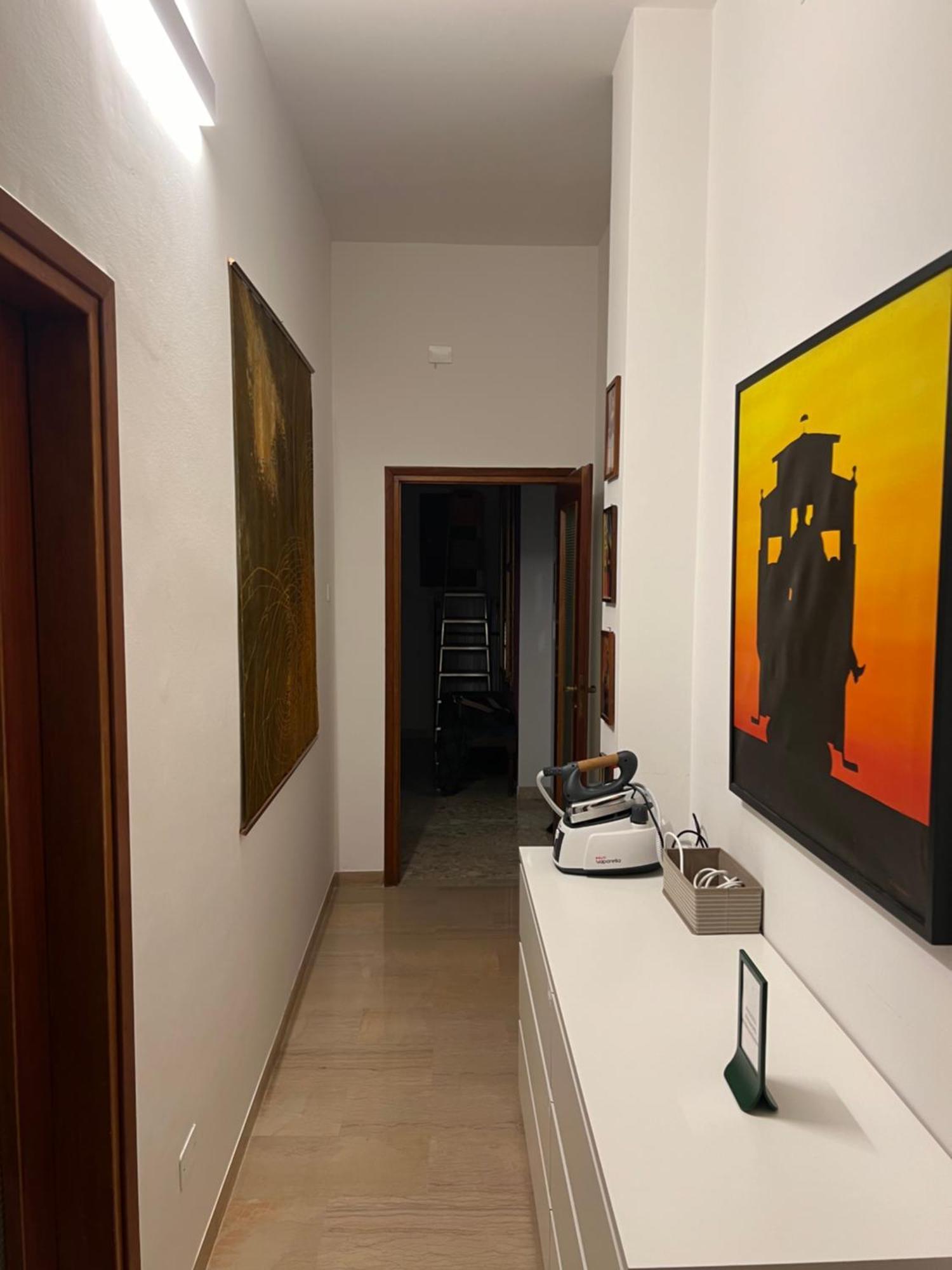 Moonlight Centro Bologna Hotel ภายนอก รูปภาพ