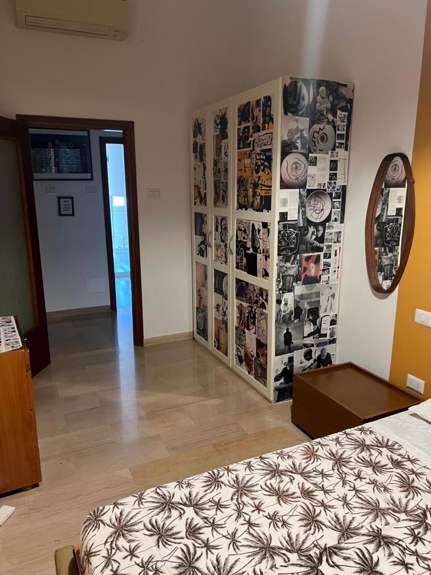 Moonlight Centro Bologna Hotel ภายนอก รูปภาพ