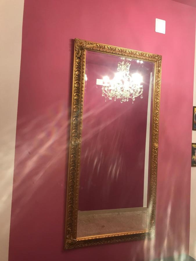 Moonlight Centro Bologna Hotel ภายนอก รูปภาพ